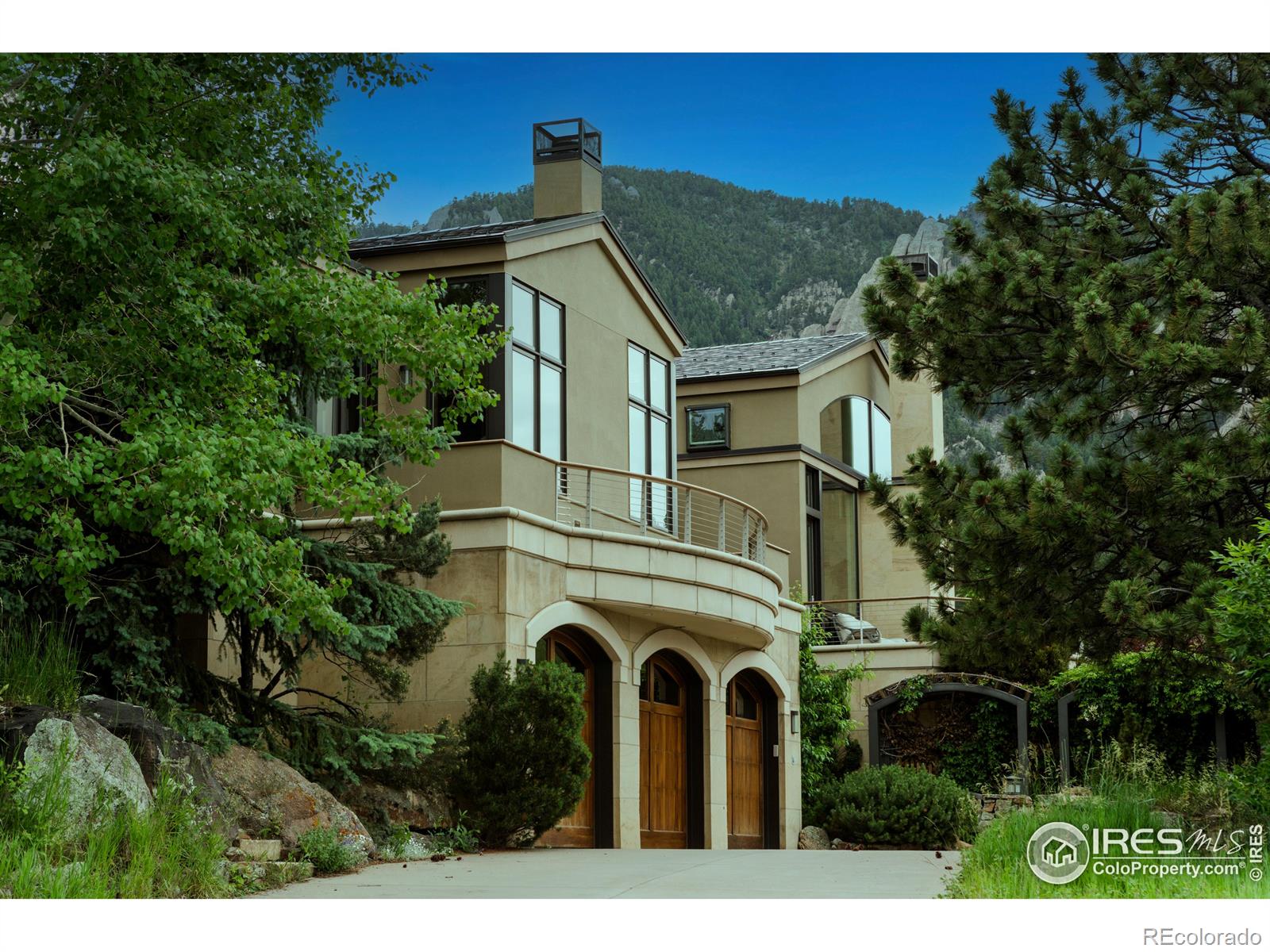 MLS Image #7 for 45  bellevue drive,boulder, Colorado