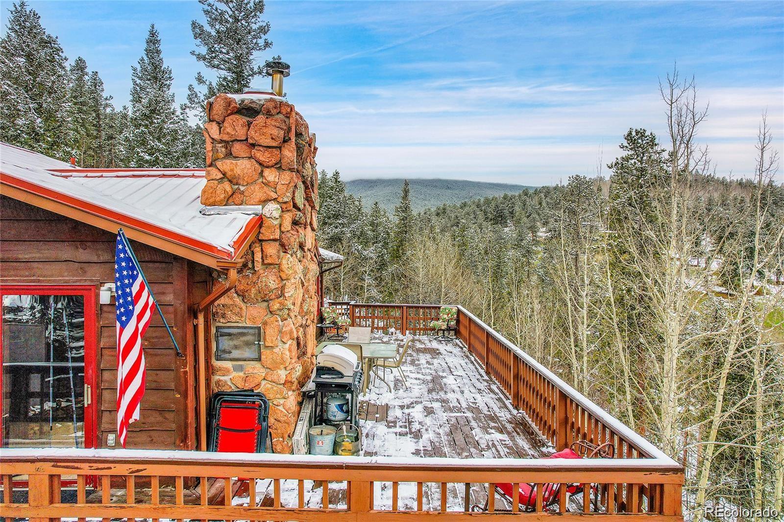 MLS Image #29 for 637  rock road,bailey, Colorado