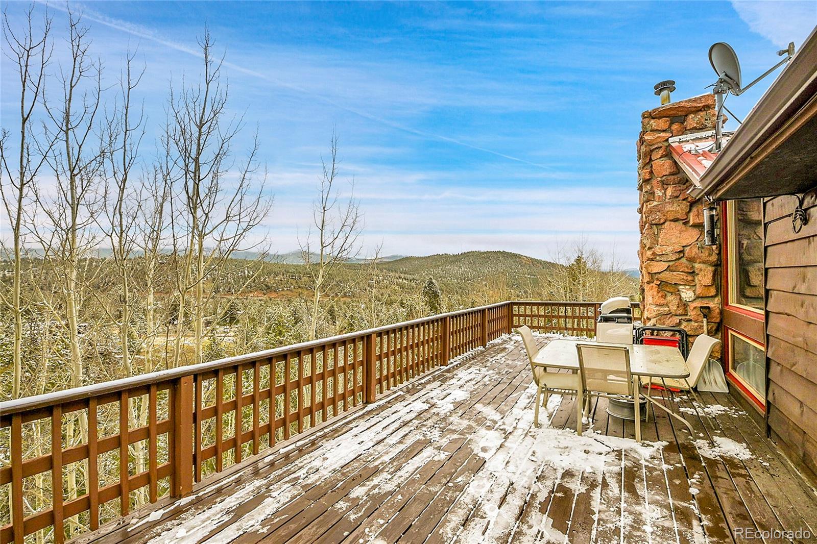 MLS Image #31 for 637  rock road,bailey, Colorado