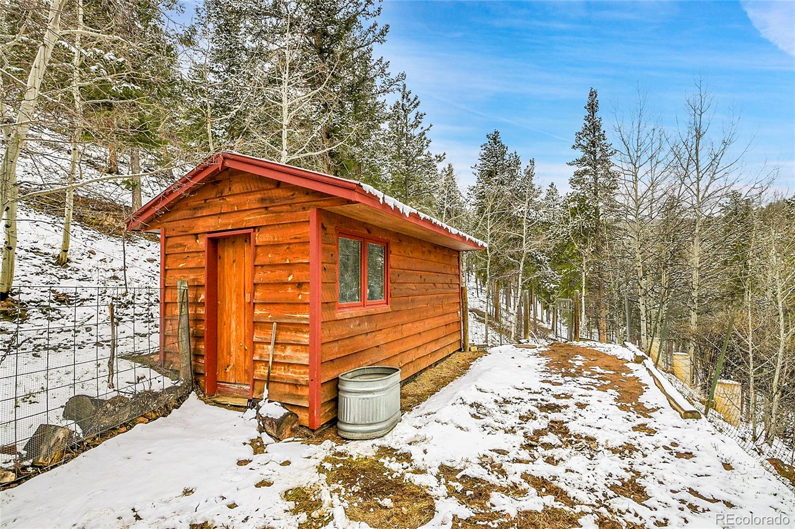 MLS Image #32 for 637  rock road,bailey, Colorado