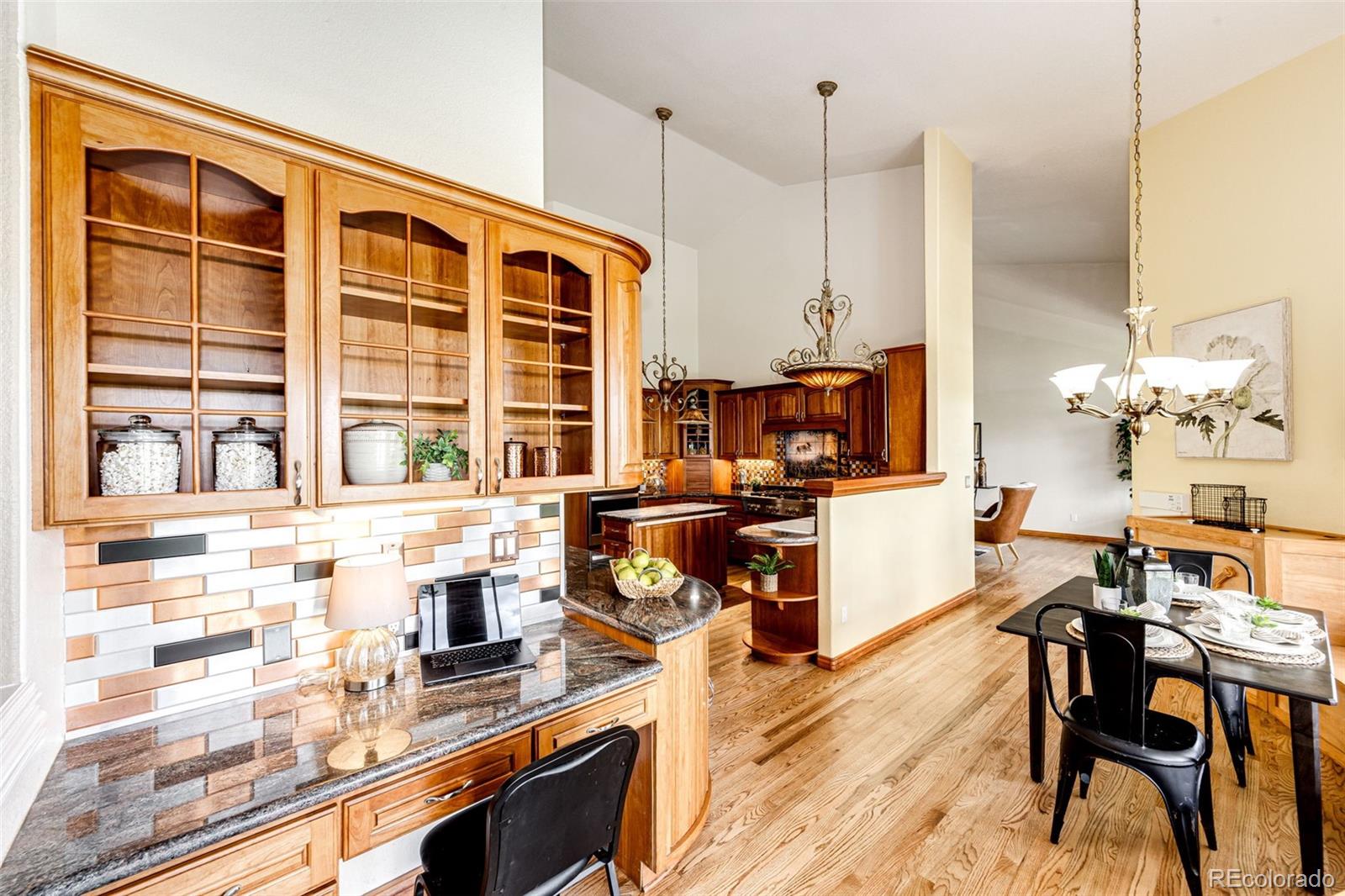 MLS Image #13 for 1473  tomichi drive,franktown, Colorado