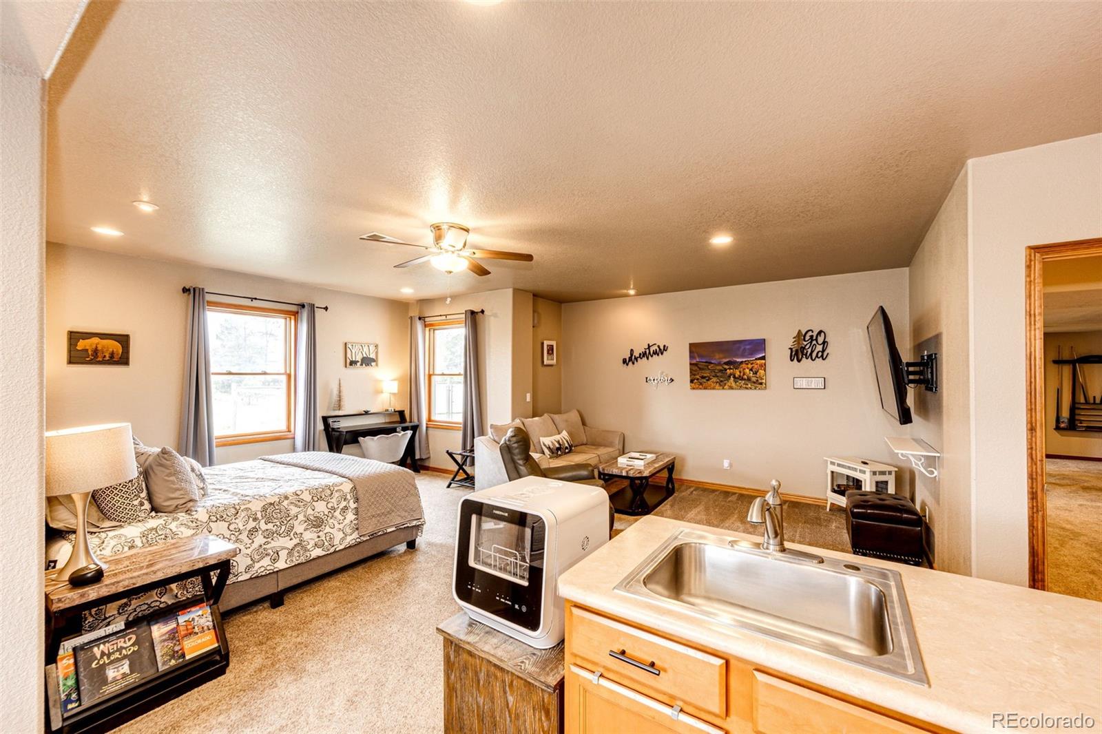 MLS Image #31 for 1473  tomichi drive,franktown, Colorado