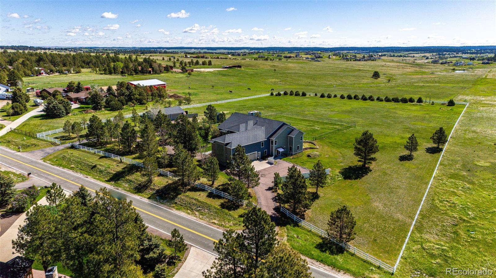 MLS Image #46 for 1473  tomichi drive,franktown, Colorado