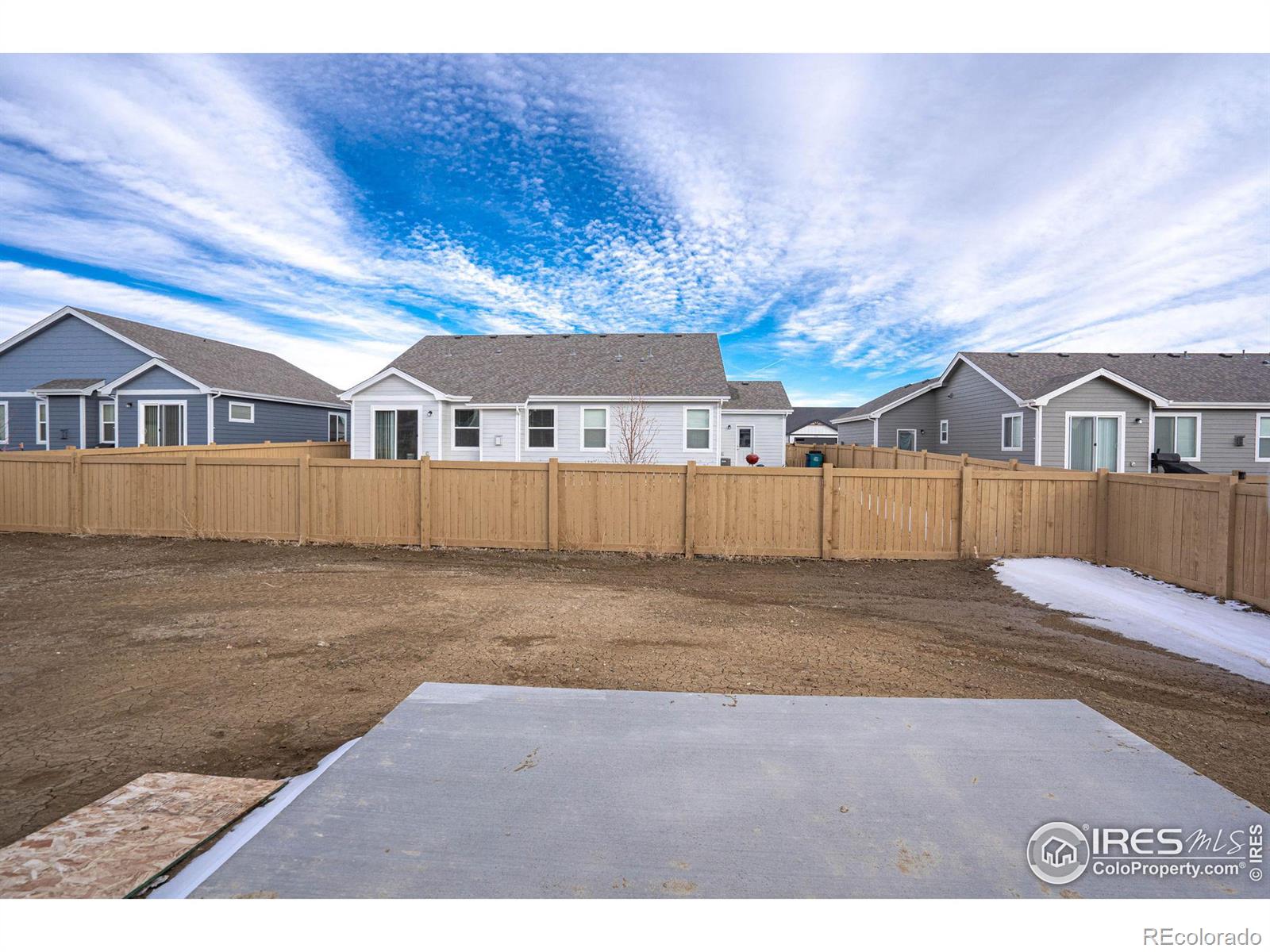 MLS Image #26 for 7173  rye grass drive,wellington, Colorado