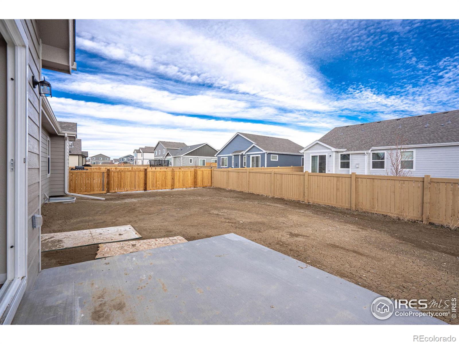 MLS Image #27 for 7173  rye grass drive,wellington, Colorado