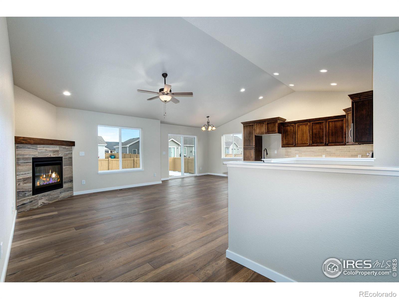 MLS Image #3 for 7173  rye grass drive,wellington, Colorado