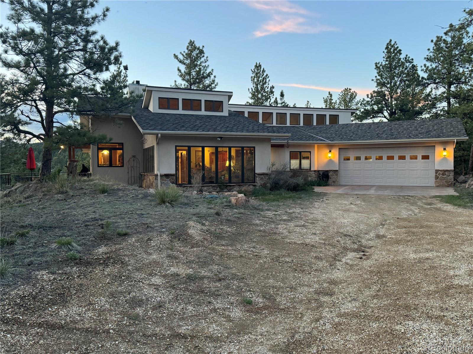 MLS Image #1 for 1360  quanah road,westcliffe, Colorado