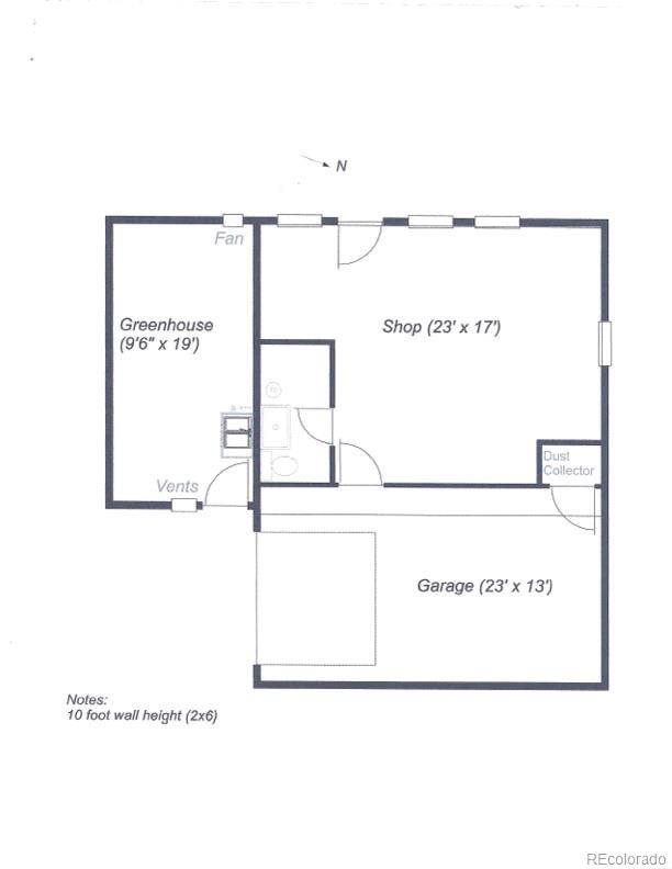 MLS Image #3 for 1360  quanah road,westcliffe, Colorado