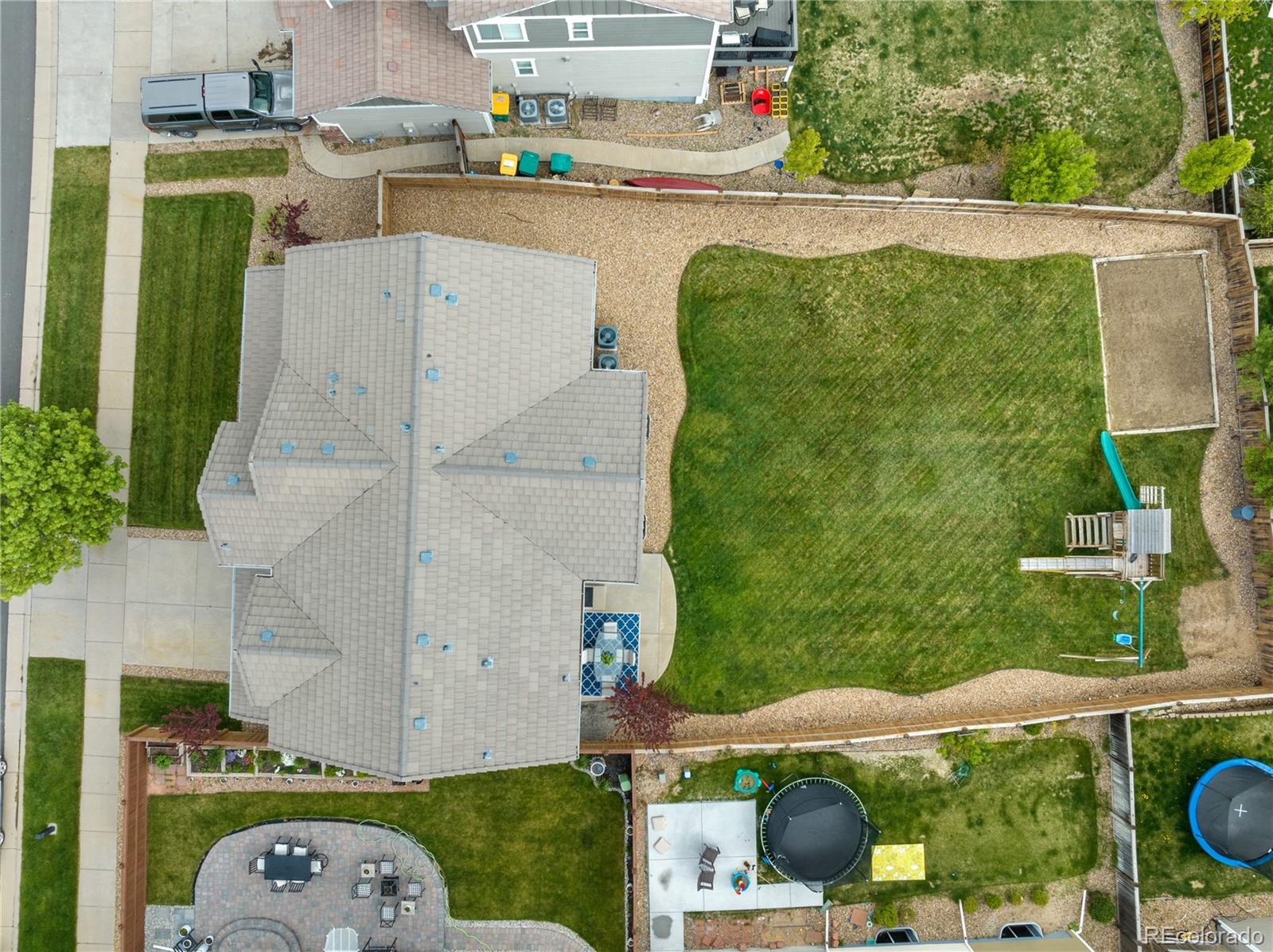 MLS Image #23 for 12230 s eagle hawk trail,parker, Colorado