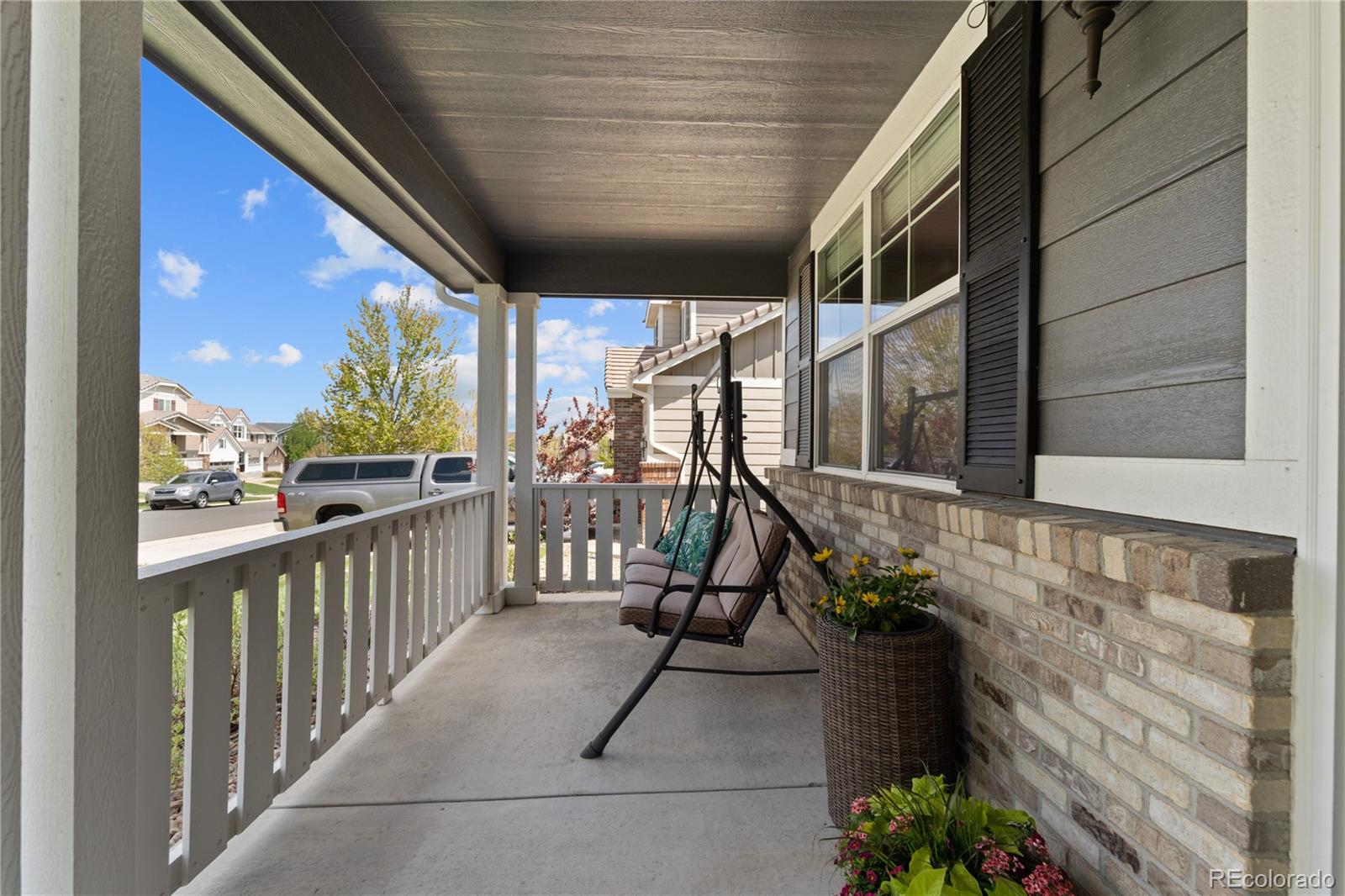 MLS Image #44 for 12230 s eagle hawk trail,parker, Colorado