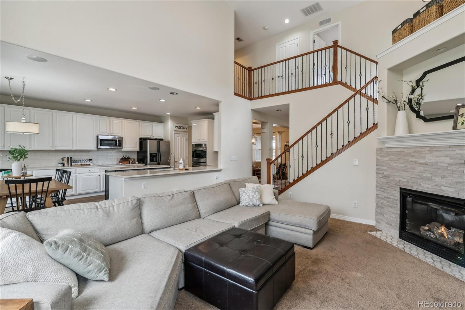 MLS Image #10 for 839  fairdale court,castle rock, Colorado