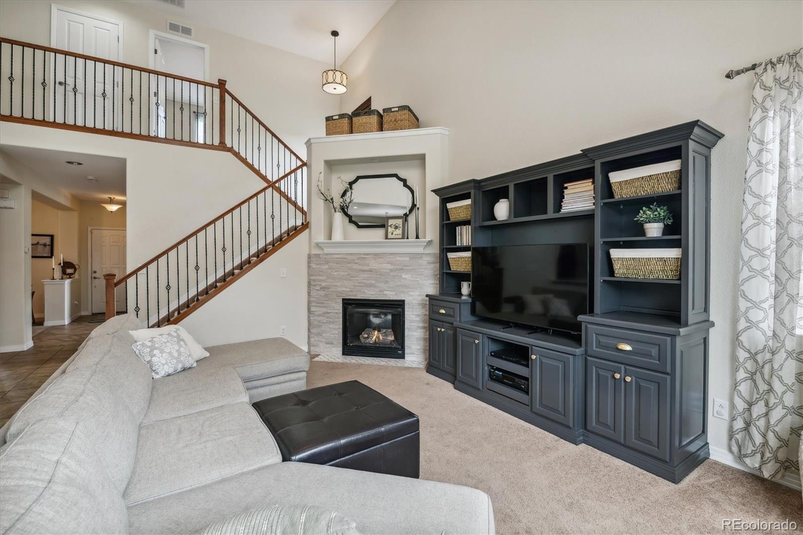 MLS Image #11 for 839  fairdale court,castle rock, Colorado