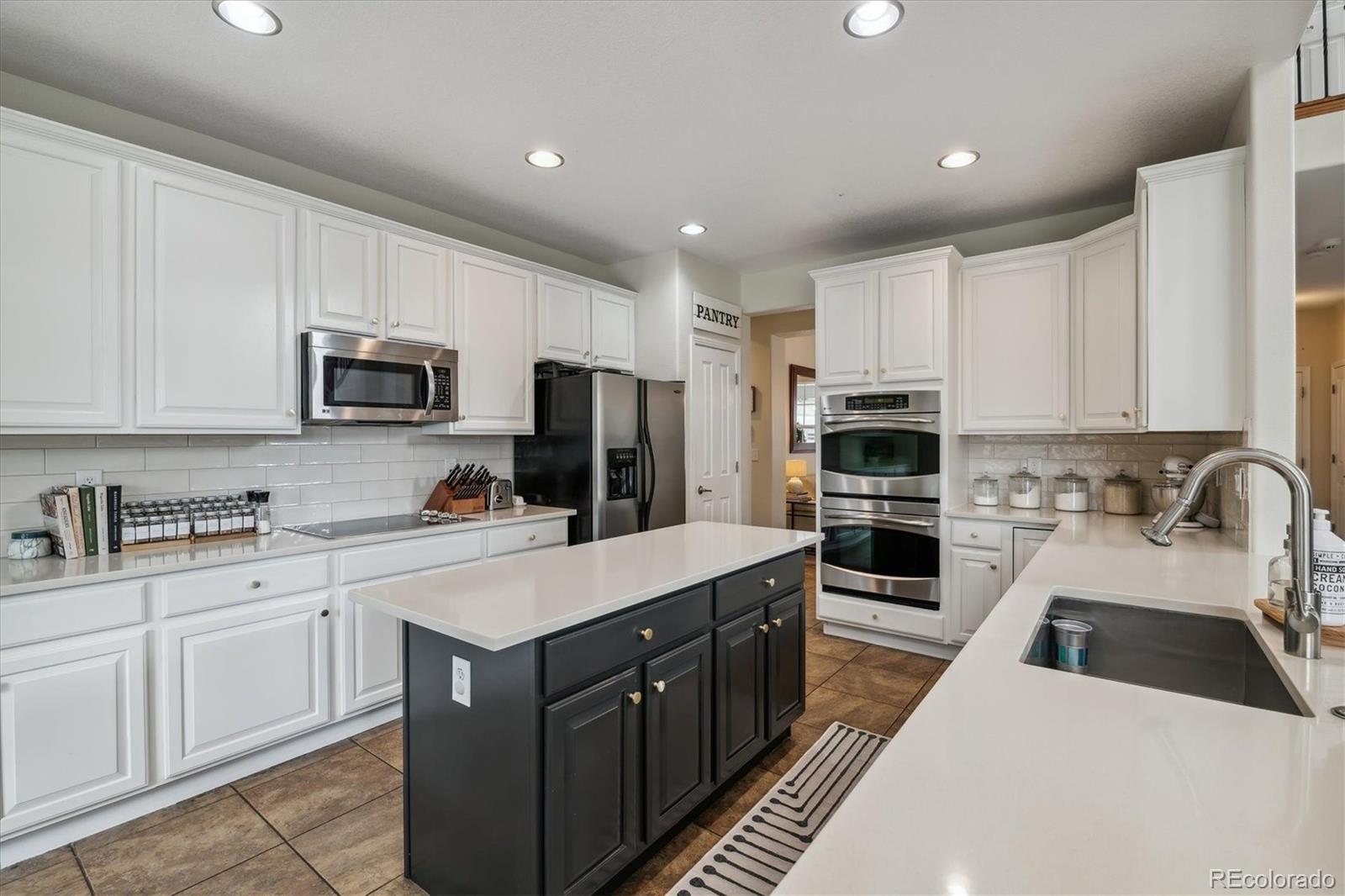 MLS Image #12 for 839  fairdale court,castle rock, Colorado