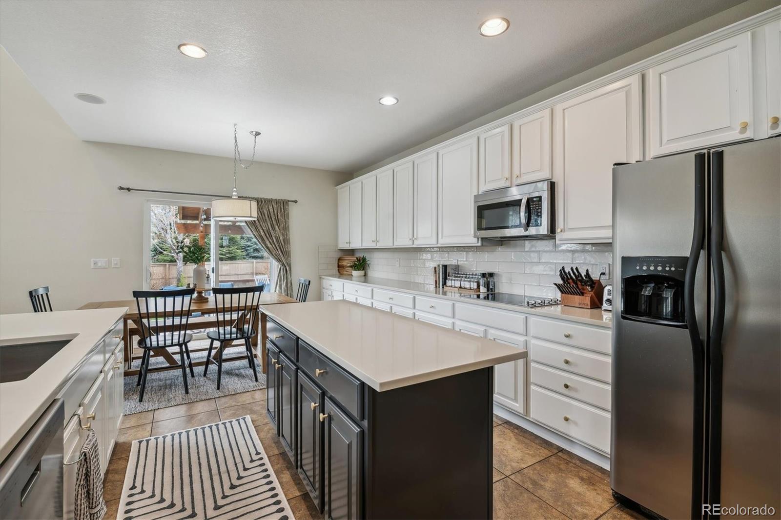 MLS Image #13 for 839  fairdale court,castle rock, Colorado