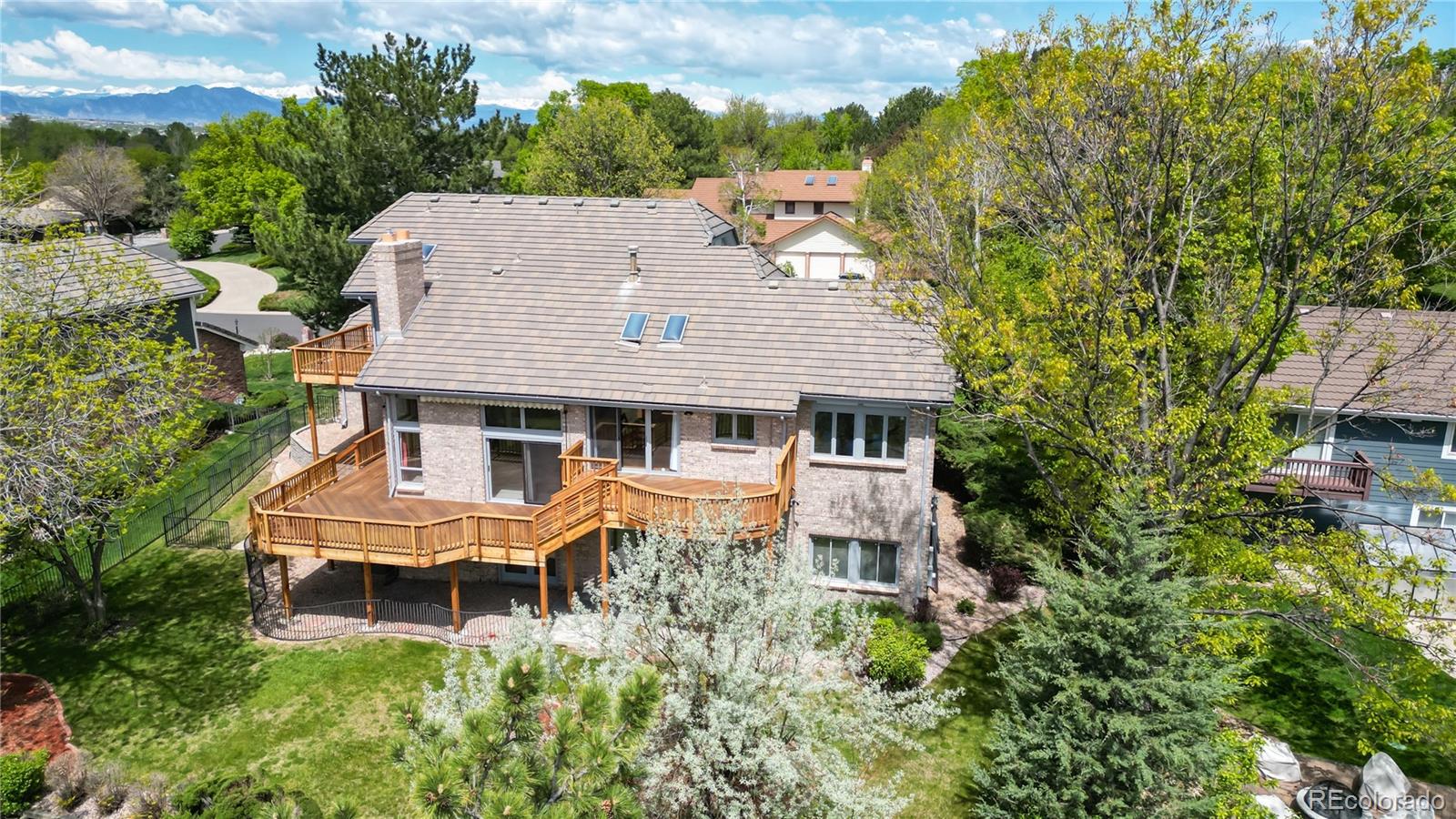 MLS Image #37 for 2248  country club loop,westminster, Colorado