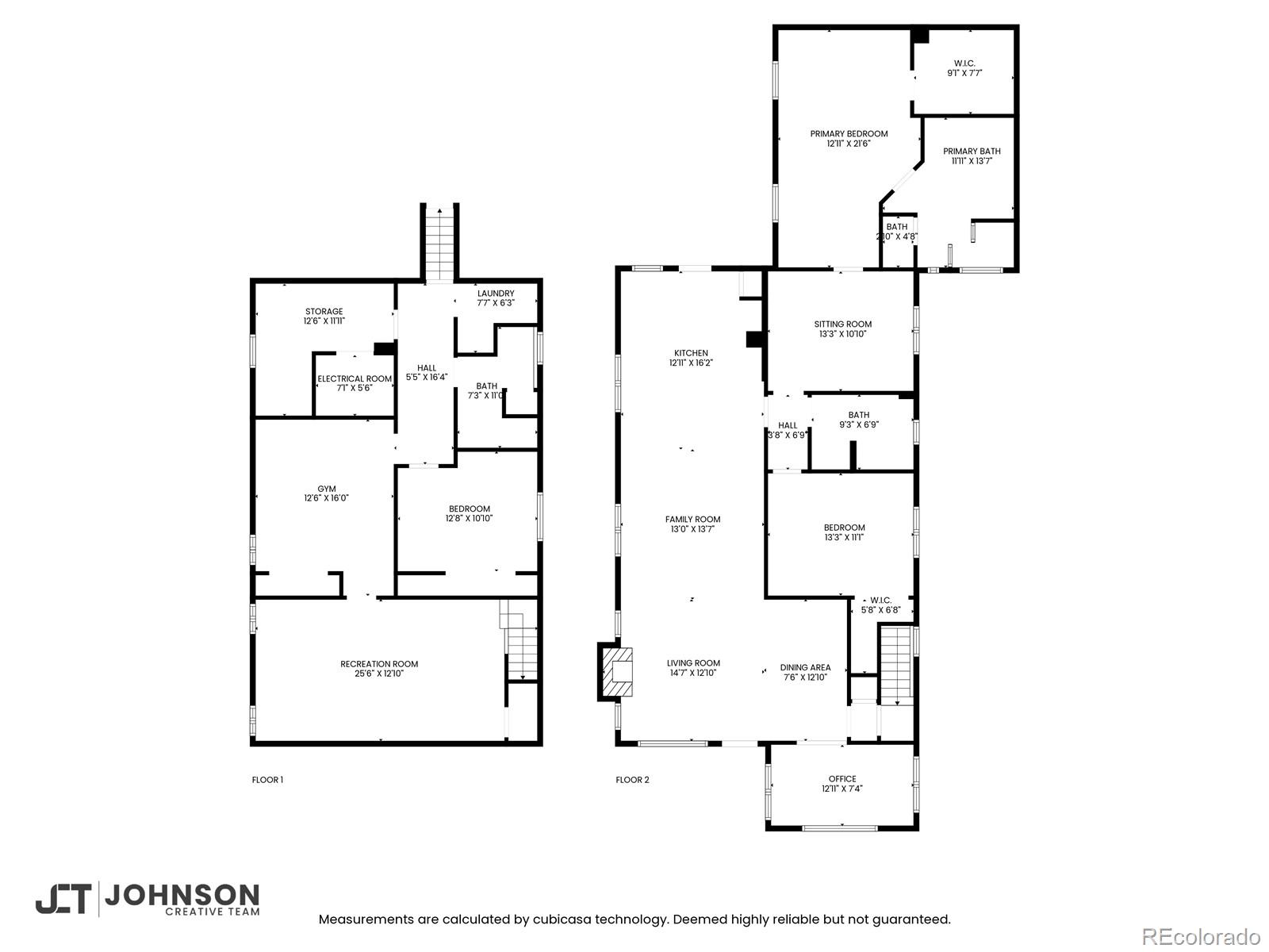 MLS Image #37 for 325 n downing street,denver, Colorado