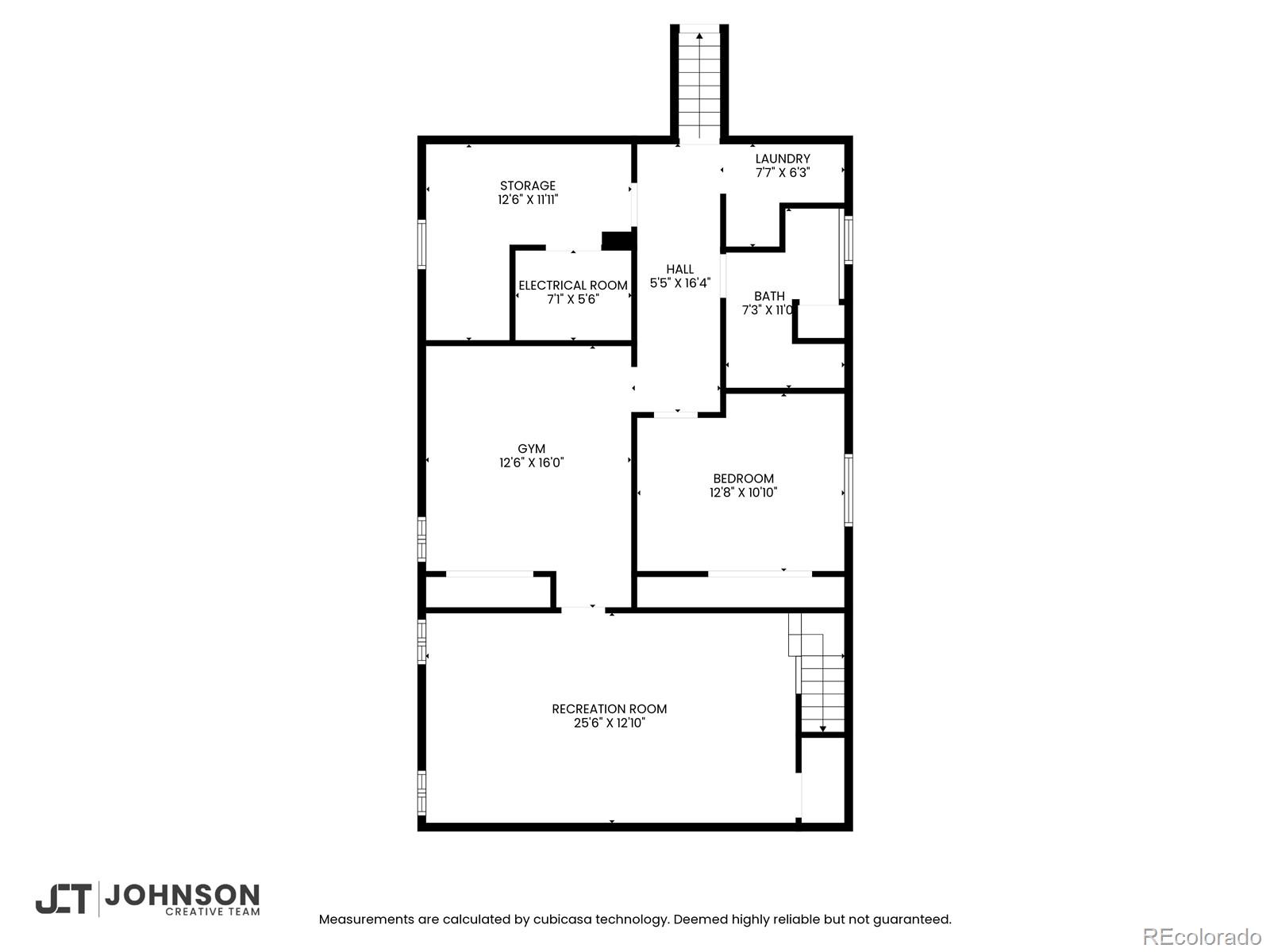 MLS Image #39 for 325 n downing street,denver, Colorado