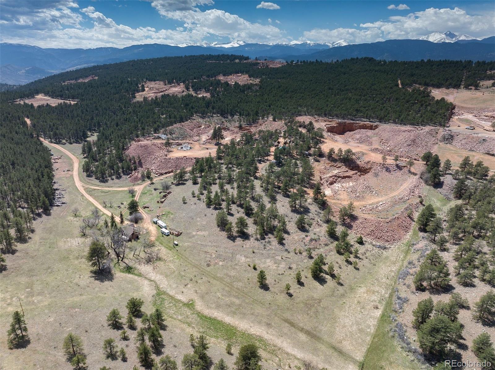 MLS Image #0 for 1312  steamboat valley road,lyons, Colorado