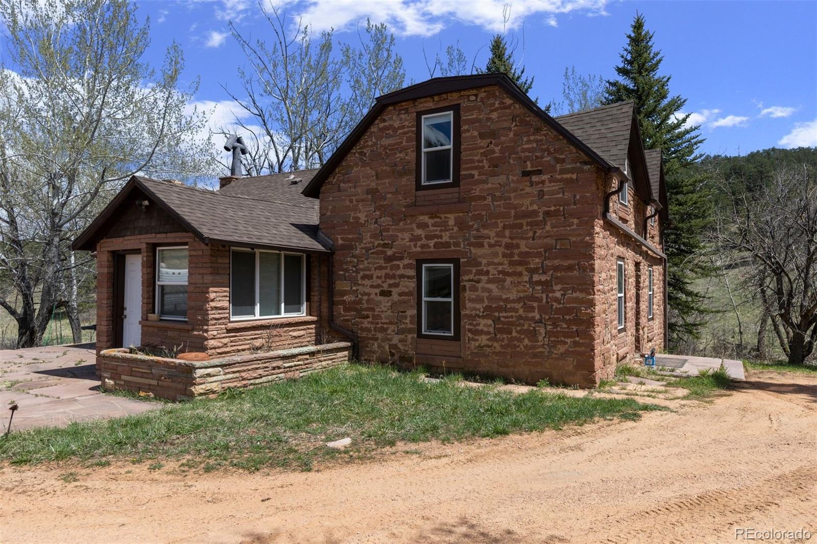 MLS Image #10 for 1312  steamboat valley road,lyons, Colorado