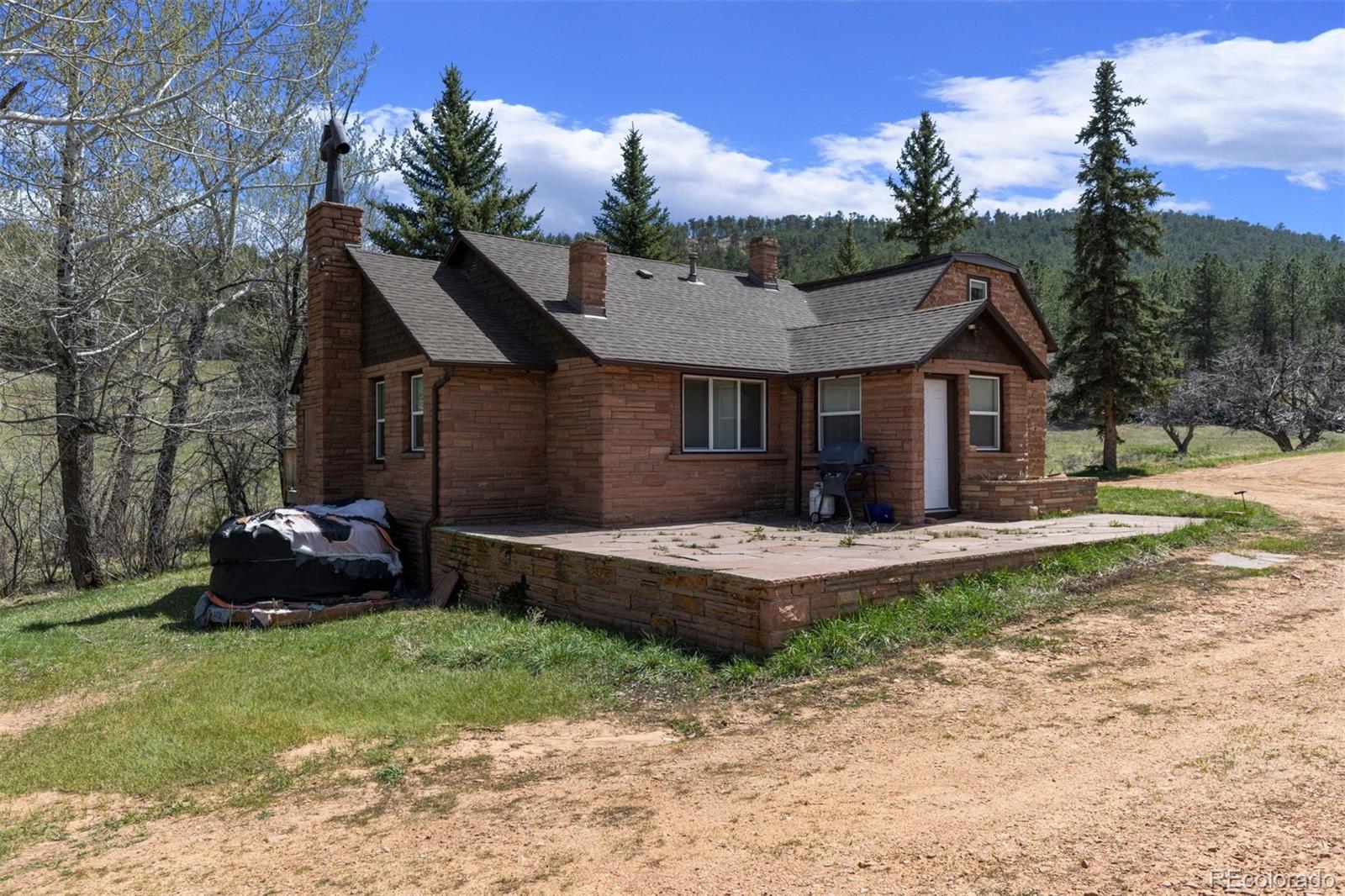 MLS Image #11 for 1312  steamboat valley road,lyons, Colorado