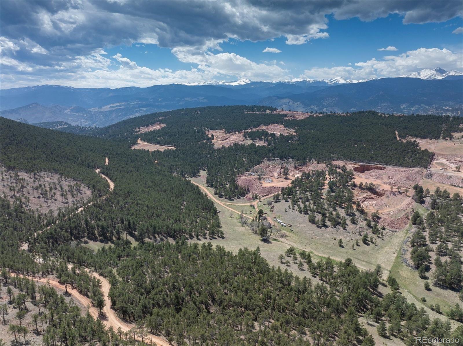 MLS Image #2 for 1312  steamboat valley road,lyons, Colorado