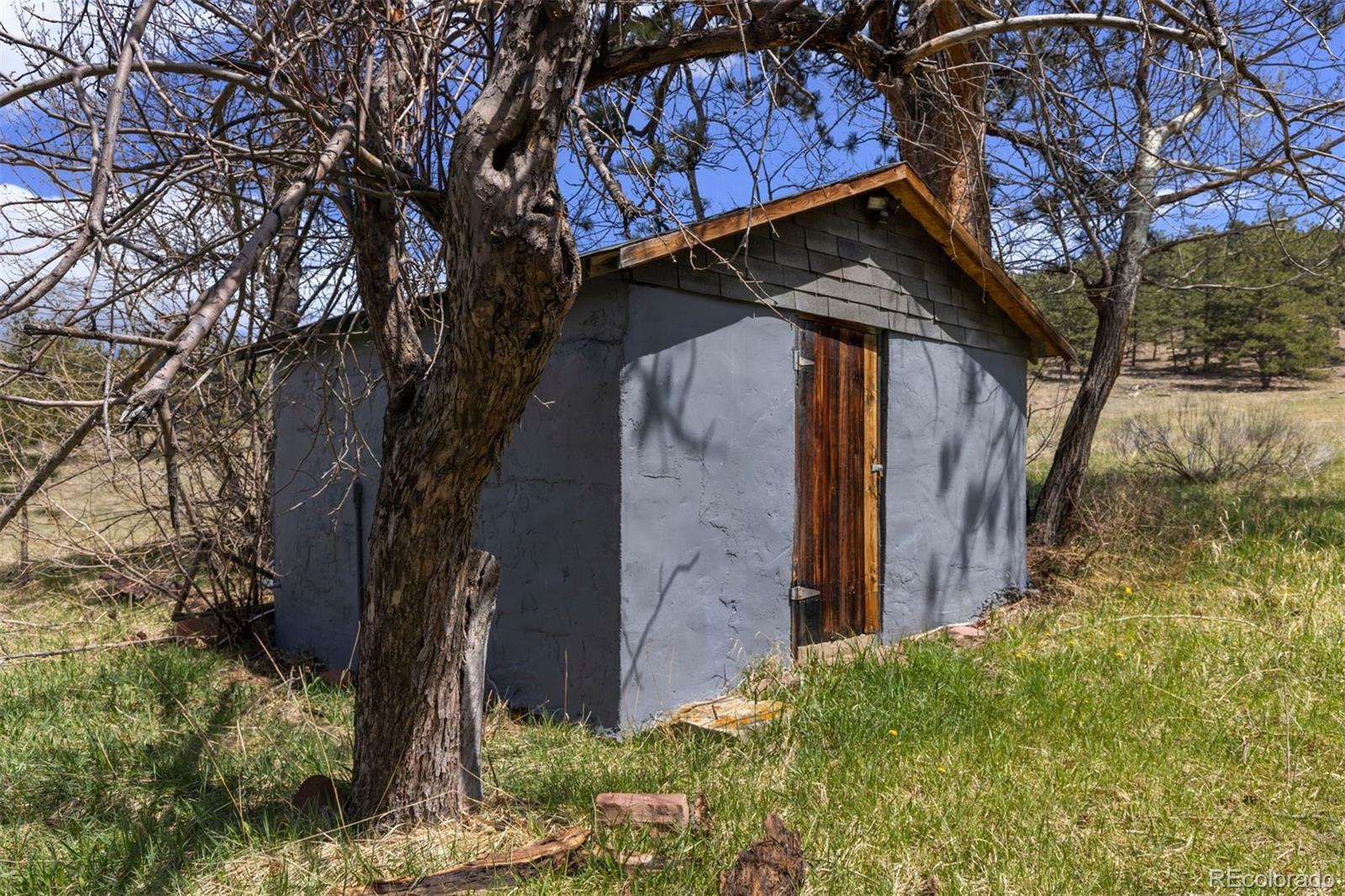 MLS Image #25 for 1312  steamboat valley road,lyons, Colorado