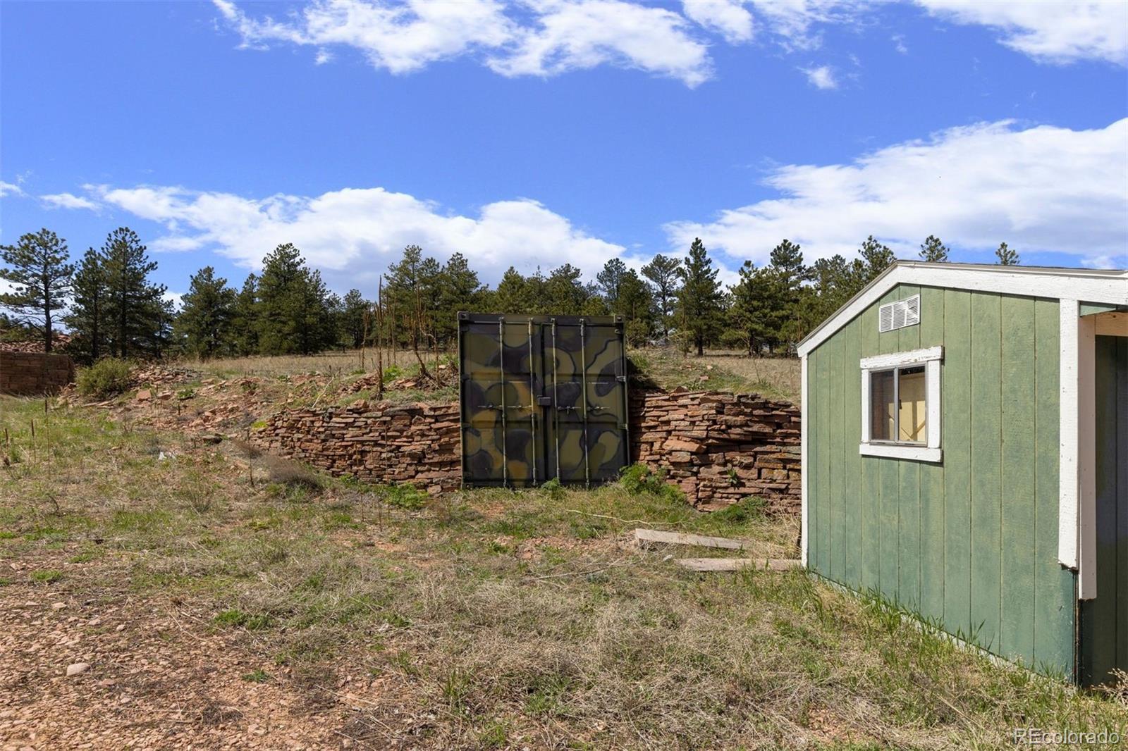 MLS Image #26 for 1312  steamboat valley road,lyons, Colorado