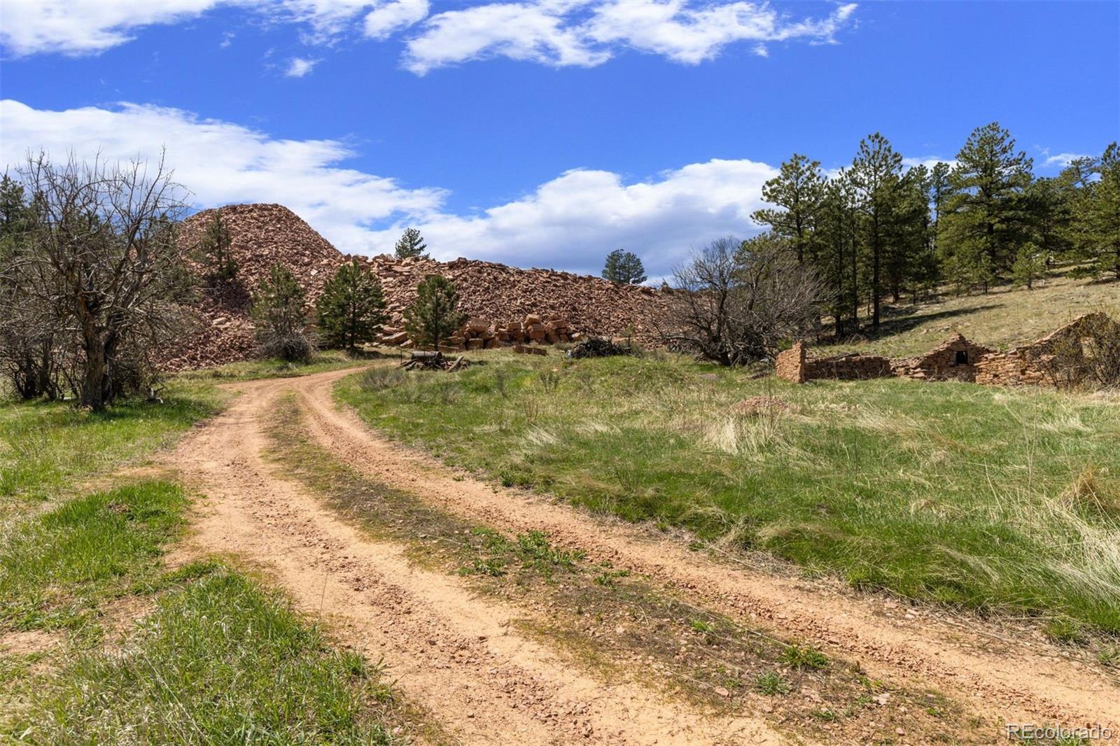 MLS Image #28 for 1312  steamboat valley road,lyons, Colorado