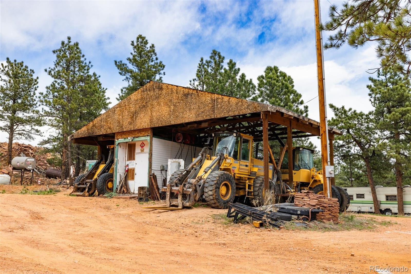 MLS Image #30 for 1312  steamboat valley road,lyons, Colorado