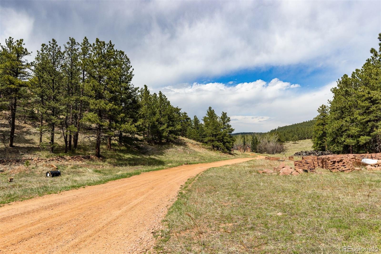 MLS Image #5 for 1312  steamboat valley road,lyons, Colorado