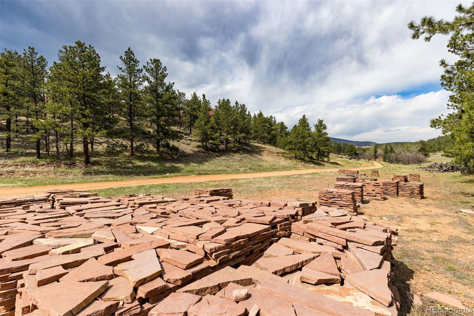 MLS Image #6 for 1312  steamboat valley road,lyons, Colorado