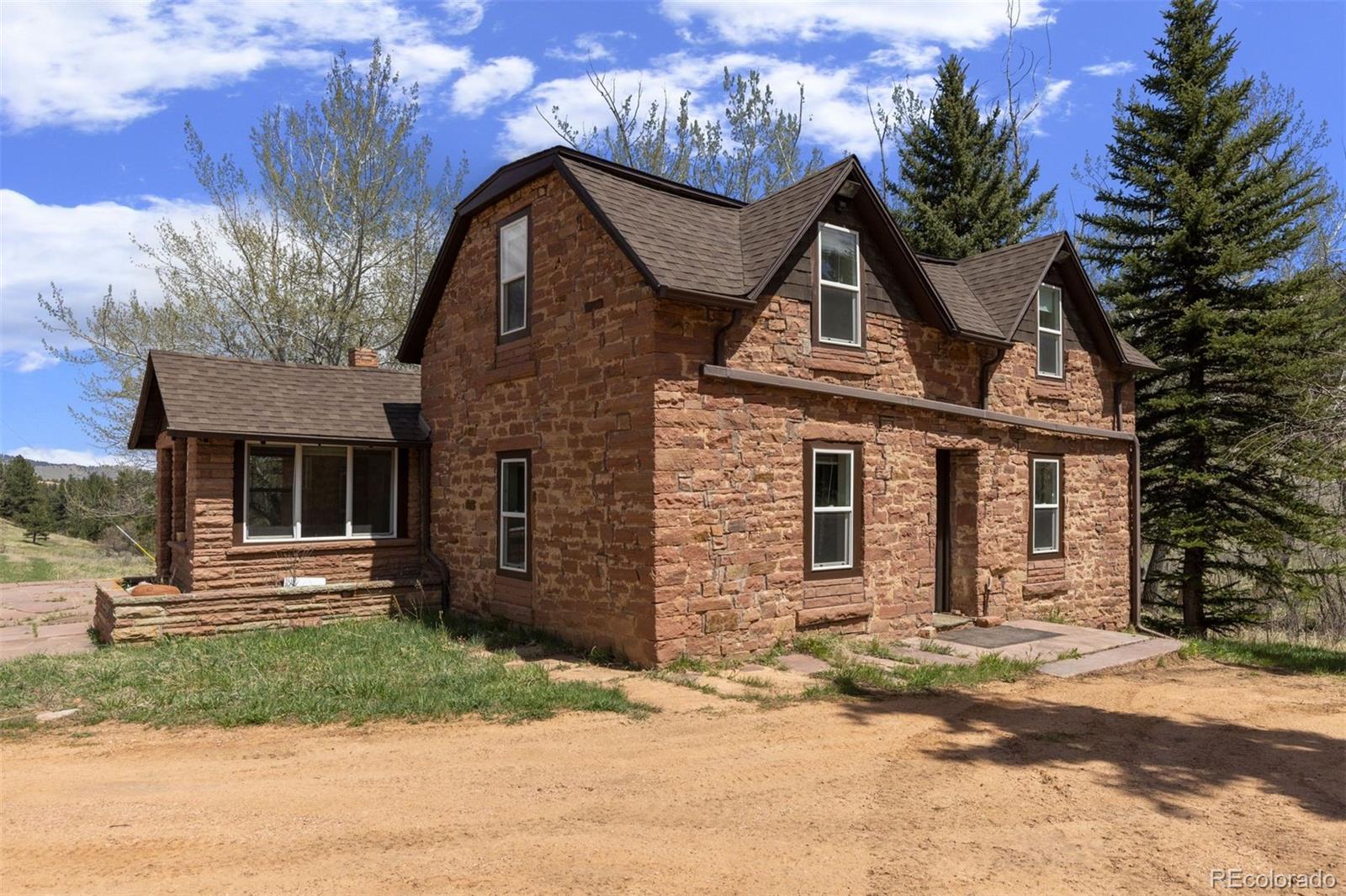 MLS Image #7 for 1312  steamboat valley road,lyons, Colorado