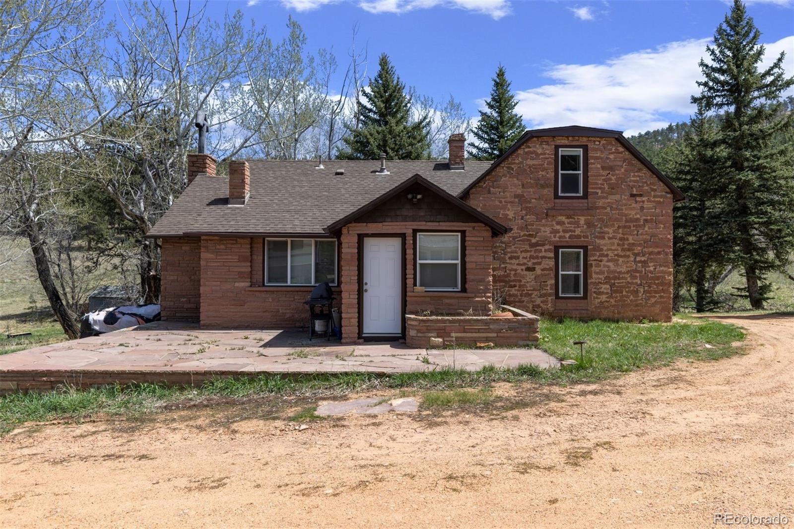 MLS Image #9 for 1312  steamboat valley road,lyons, Colorado