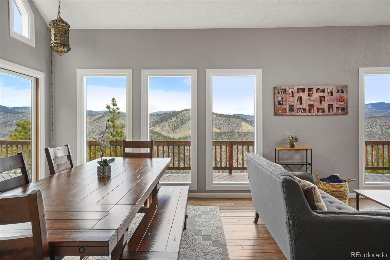 MLS Image #10 for 280  silver wolf lane,evergreen, Colorado