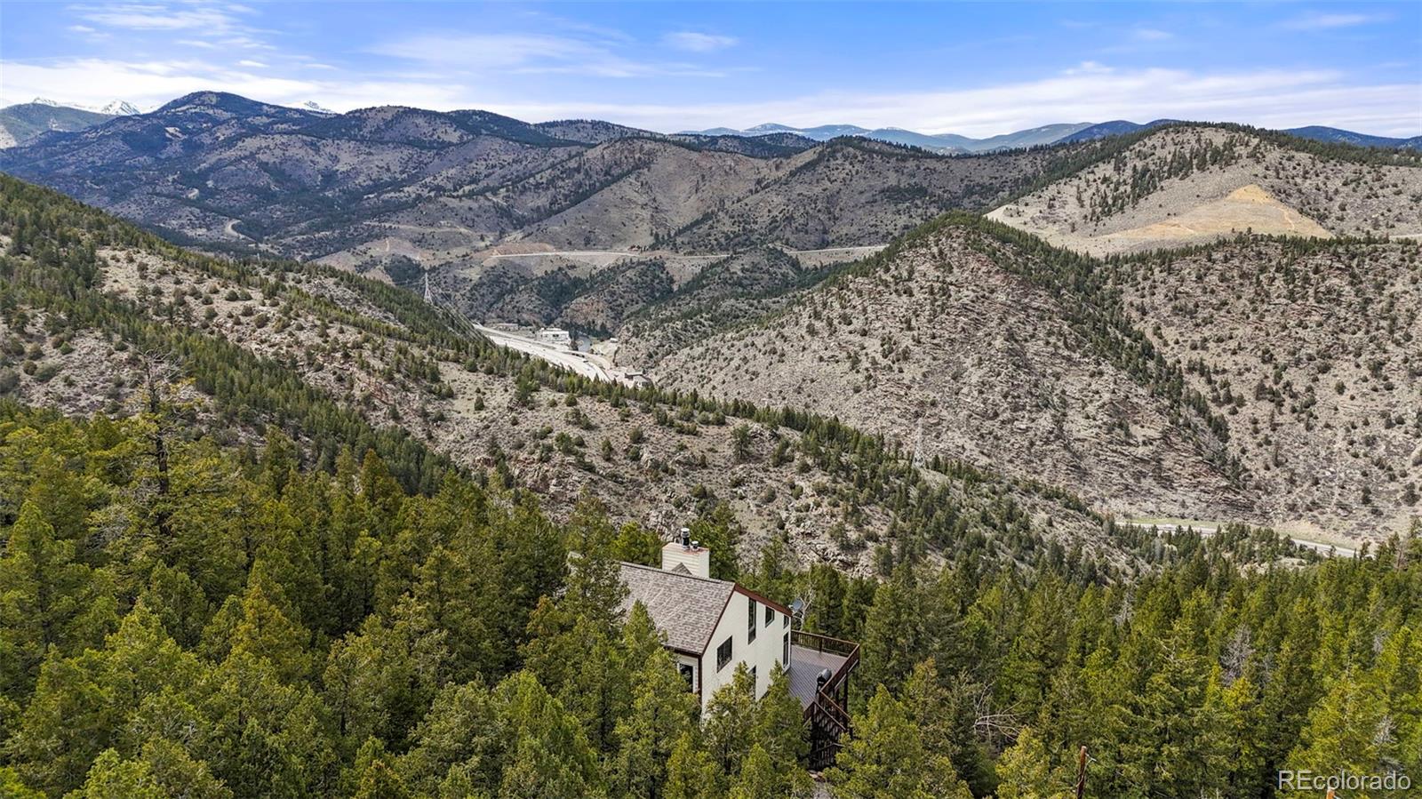 MLS Image #2 for 280  silver wolf lane,evergreen, Colorado