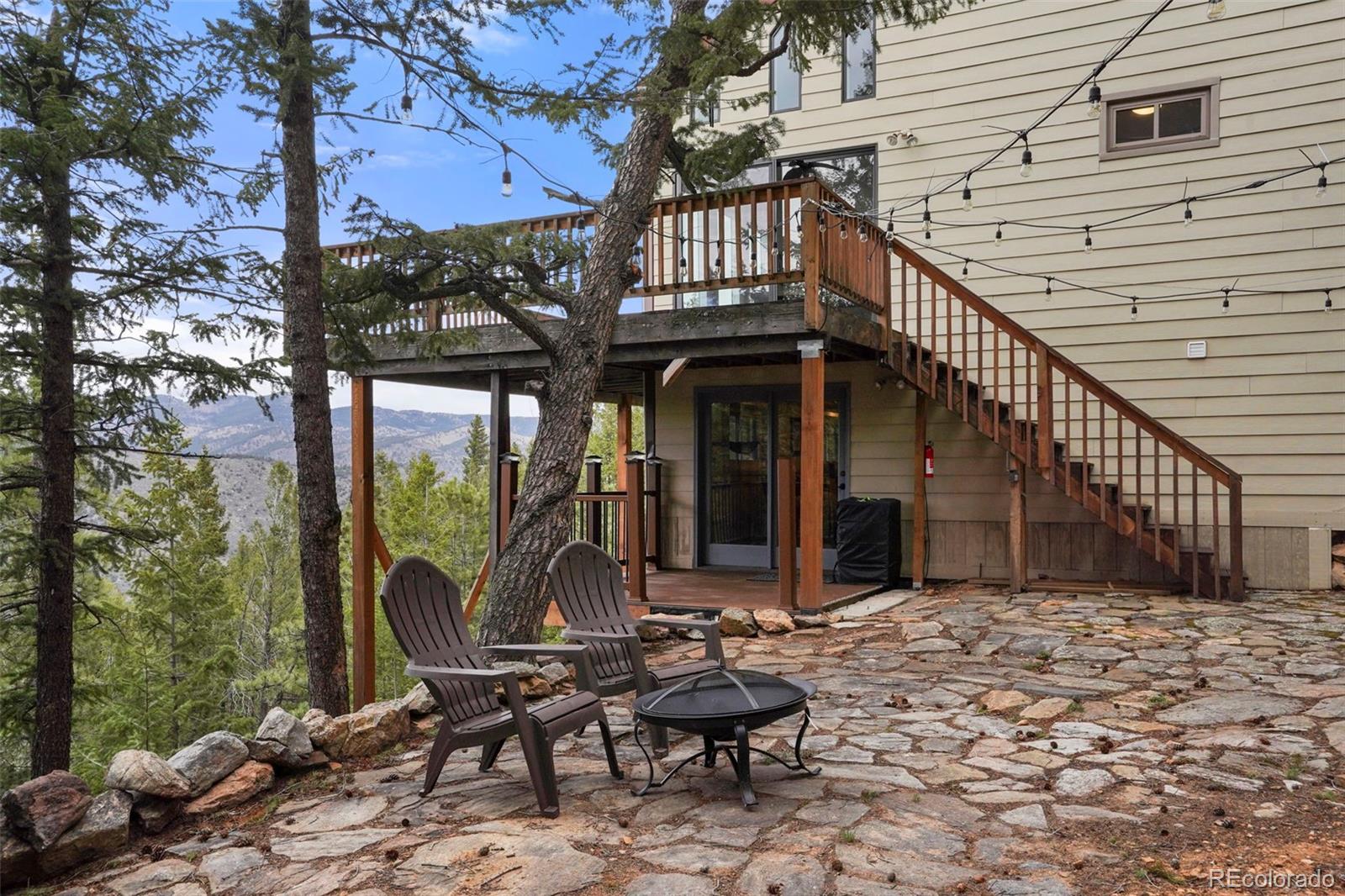MLS Image #28 for 280  silver wolf lane,evergreen, Colorado