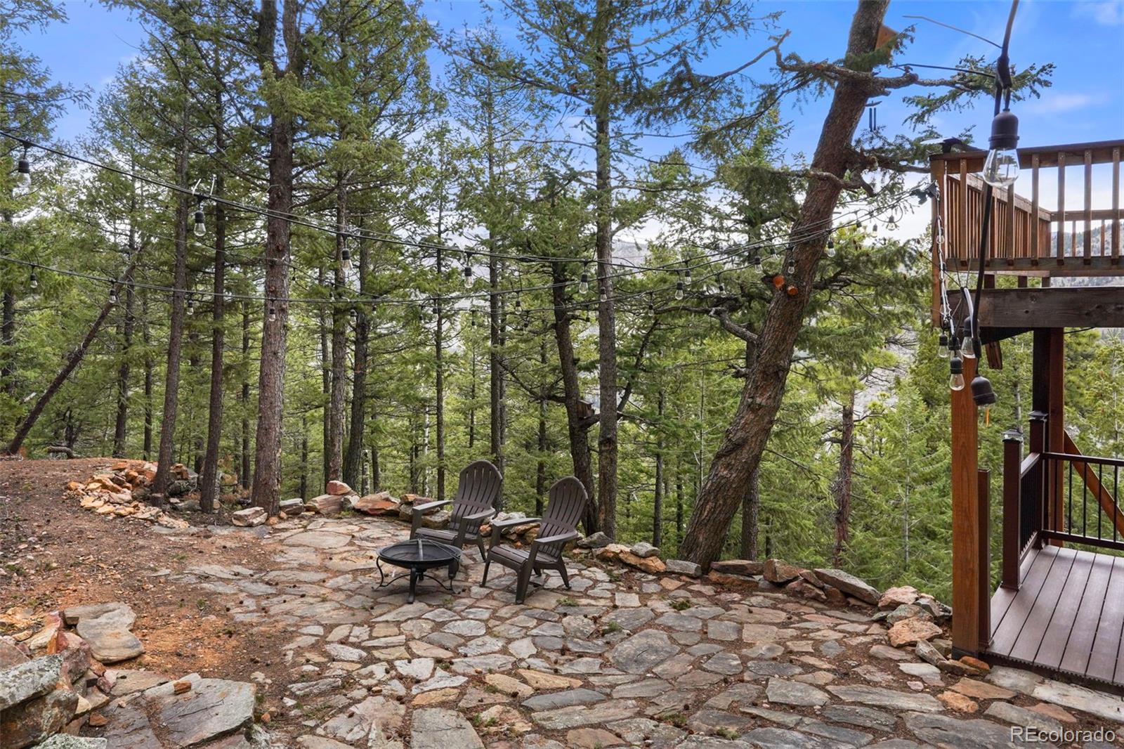 MLS Image #29 for 280  silver wolf lane,evergreen, Colorado