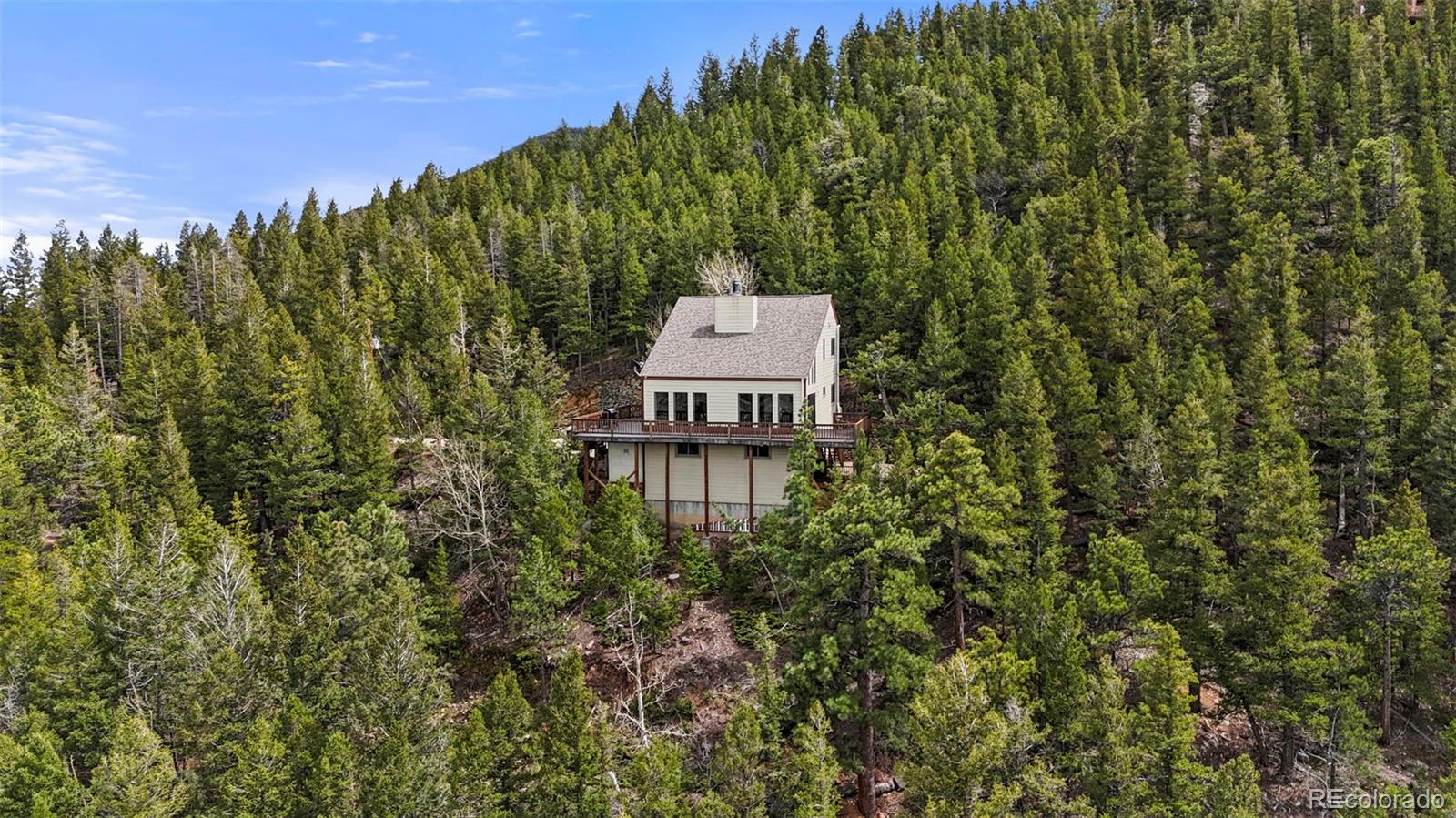MLS Image #36 for 280  silver wolf lane,evergreen, Colorado