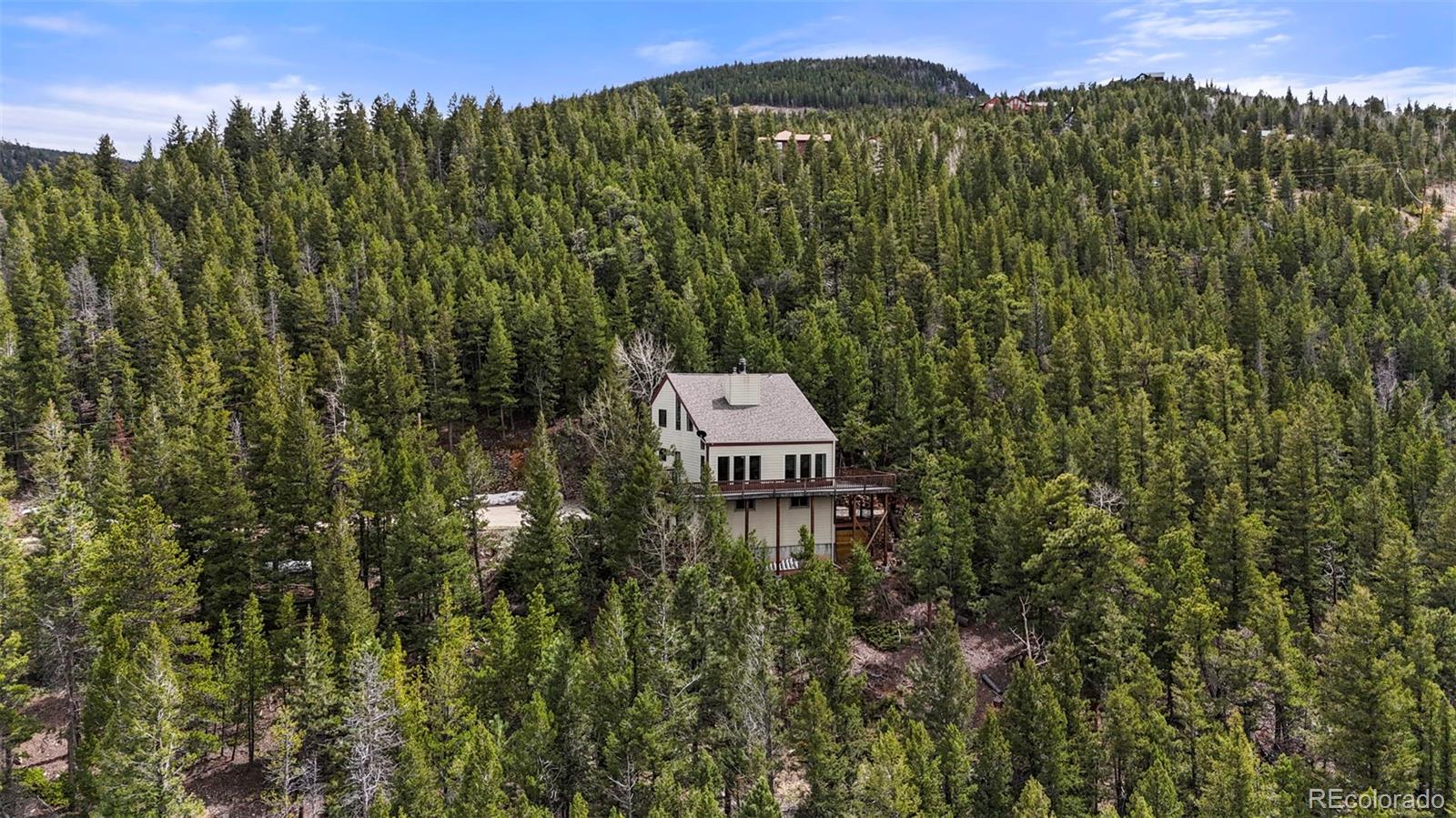 MLS Image #37 for 280  silver wolf lane,evergreen, Colorado
