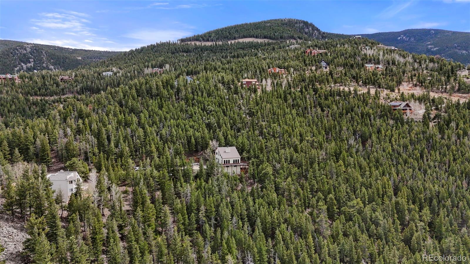 MLS Image #38 for 280  silver wolf lane,evergreen, Colorado