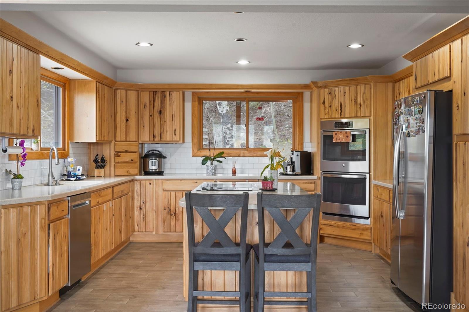 MLS Image #4 for 280  silver wolf lane,evergreen, Colorado