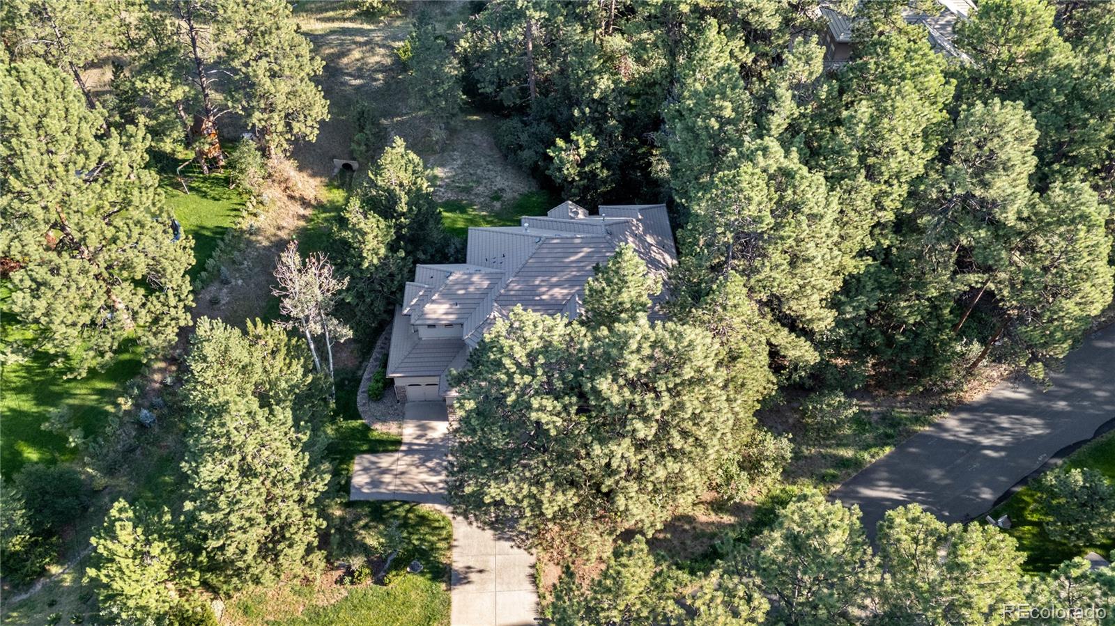 MLS Image #48 for 449  argosy way,castle rock, Colorado