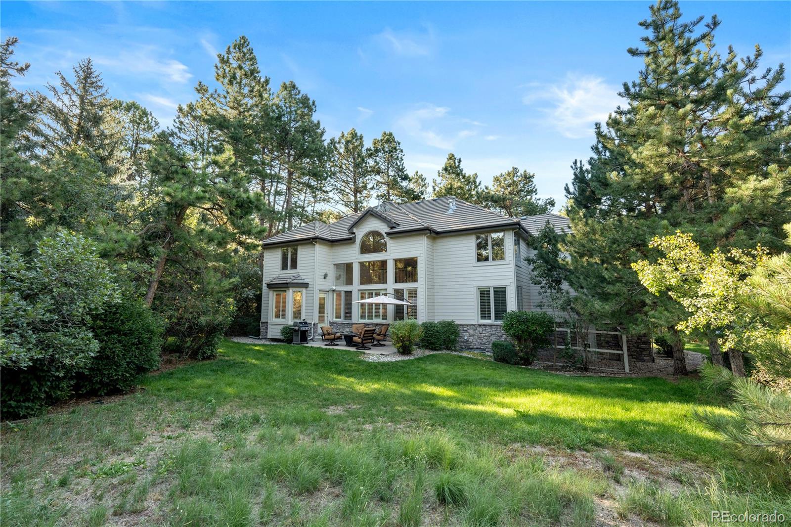 MLS Image #49 for 449  argosy way,castle rock, Colorado