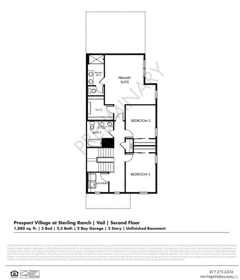 MLS Image #39 for 9745  banner peak loop,littleton, Colorado