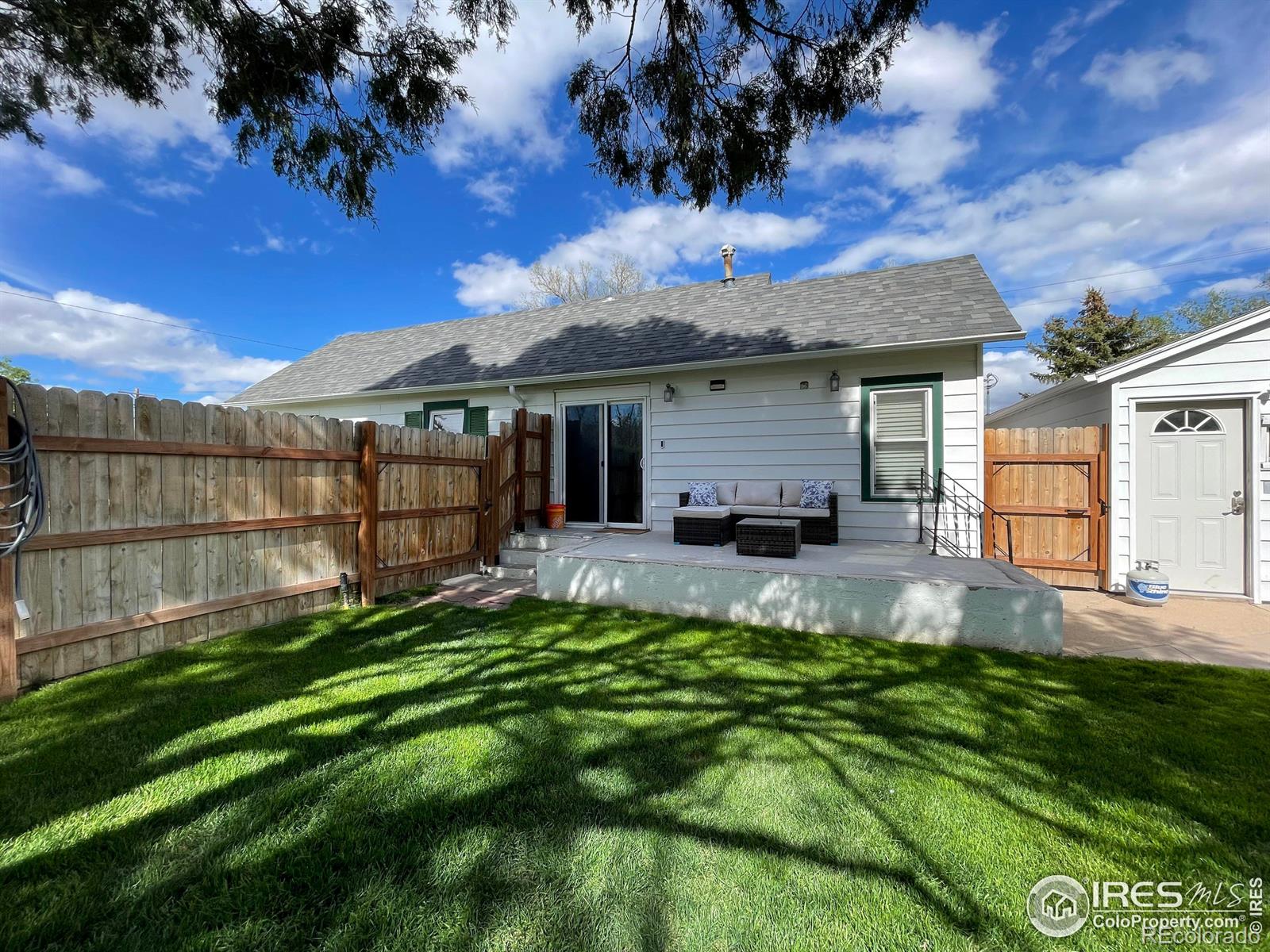 MLS Image #19 for 320 e carnahan street,holyoke, Colorado