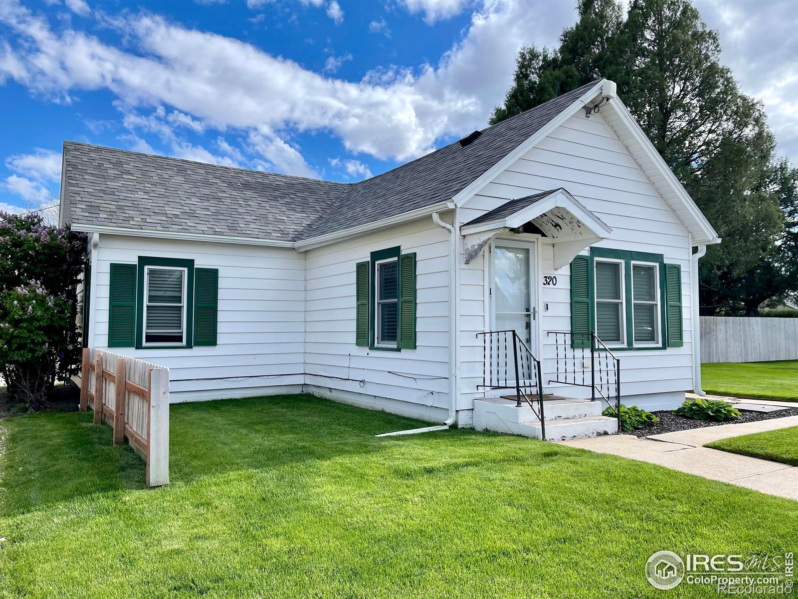 MLS Image #28 for 320 e carnahan street,holyoke, Colorado