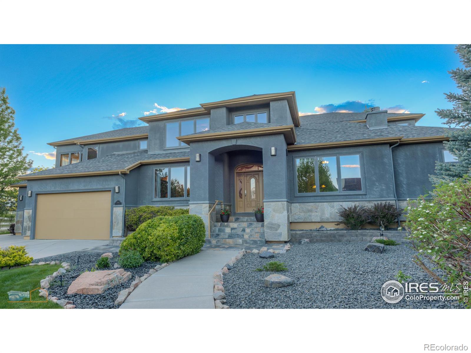 CMA Image for 13941  Westhampton Court,Broomfield, Colorado