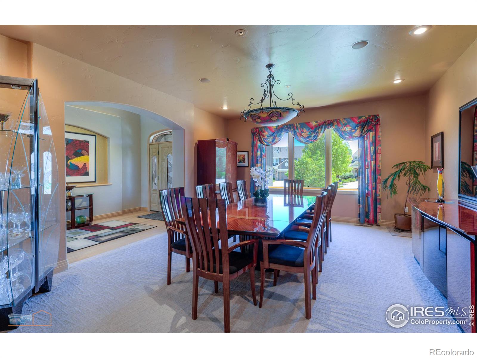 MLS Image #10 for 13941  westhampton court,broomfield, Colorado