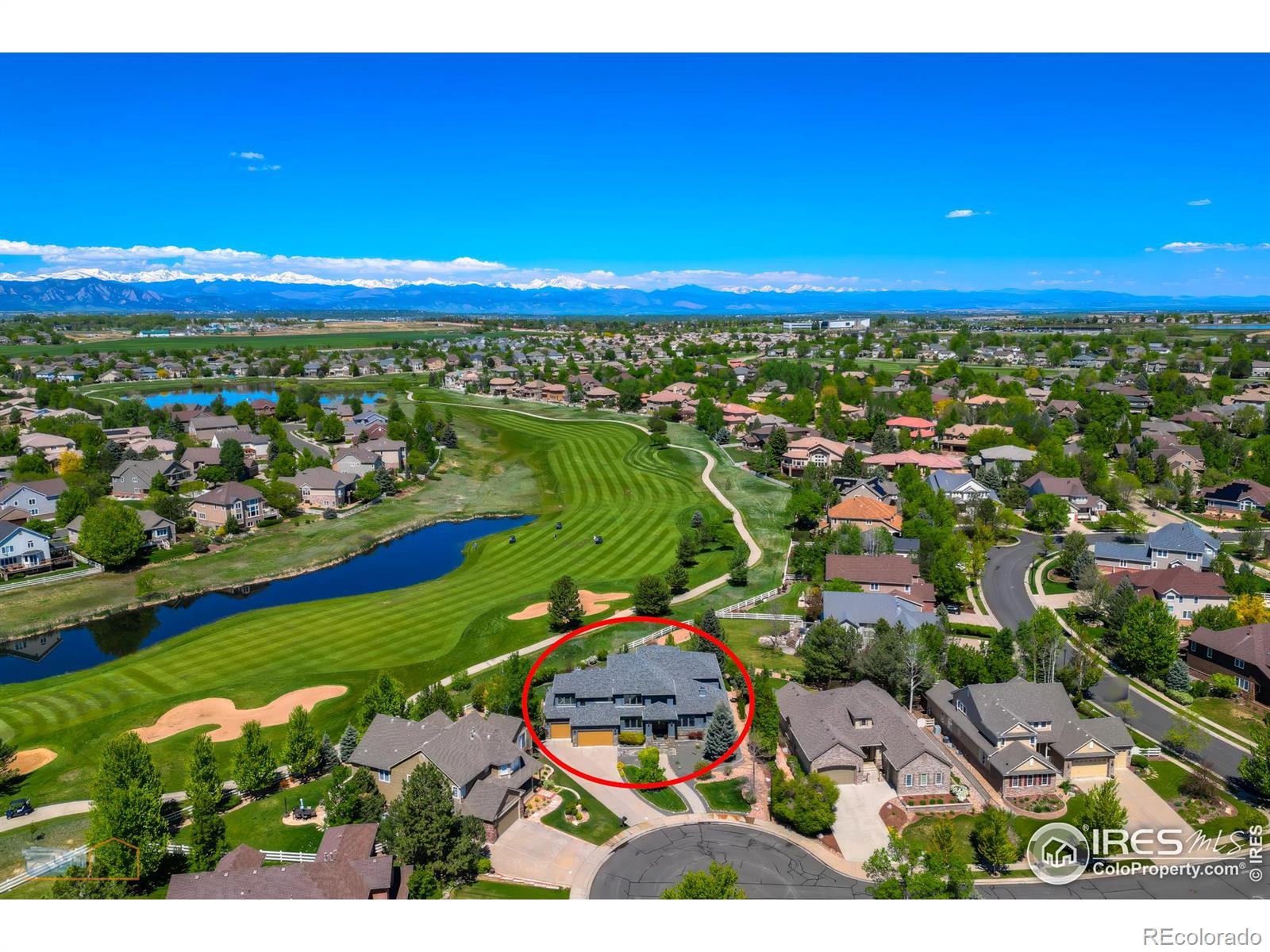 MLS Image #2 for 13941  westhampton court,broomfield, Colorado