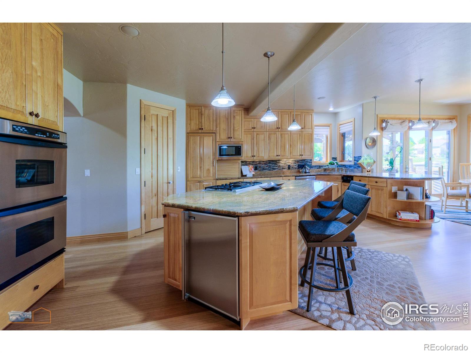 MLS Image #8 for 13941  westhampton court,broomfield, Colorado